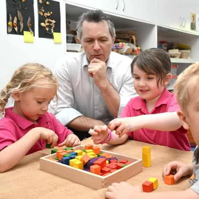 Childcare fee hikes on watchdog's list as subsidy rises