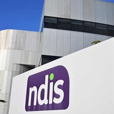 NDIS architect says scheme not working as intended