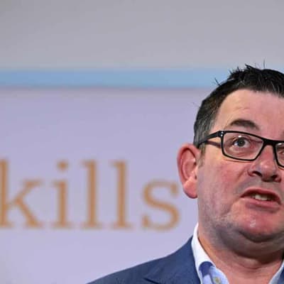 Andrews can't take full credit for Victorian MP pay reforms
