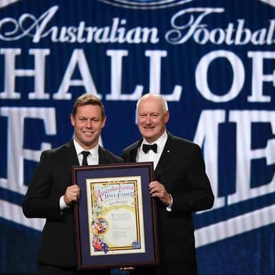 Clarkson speech omission not calculated: Sam Mitchell