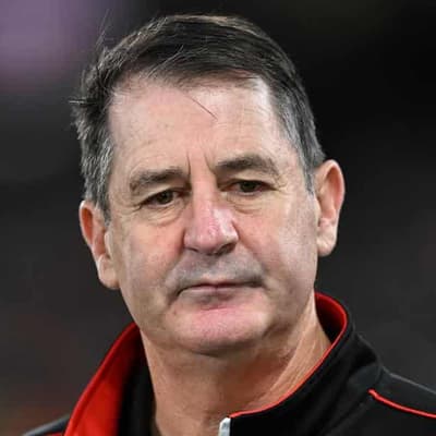 Ross Lyon expects humiliated Eagles to bounce back