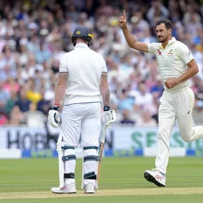 Australia in control after England's meek surrender