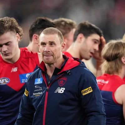 Coach Goodwin identifies glaring weakness in Demons