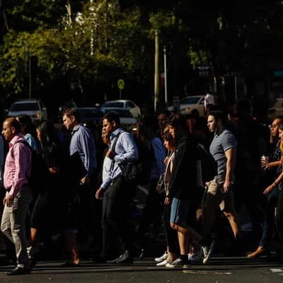 Borrowers on red alert as inflation fight rakes economy