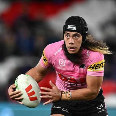 Luai makes powerful case to keep NSW Origin role