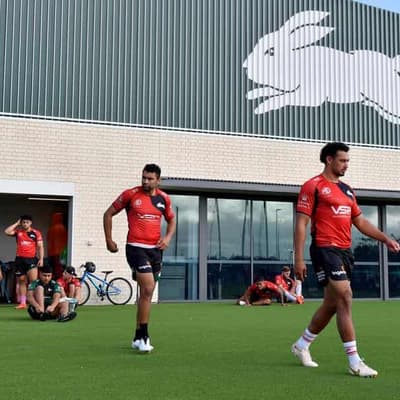 New $58m community centre and home for Rabbitohs opens
