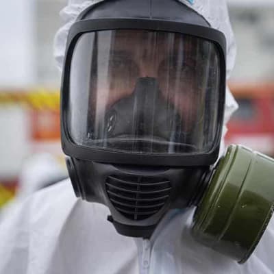 Zelenskiy says serious threat remains at nuclear plant