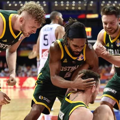 Mills, Landale set to join Rockets, Exum returns to NBA