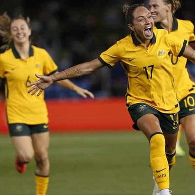 Big injury gambles to define Matildas' home WWC squad