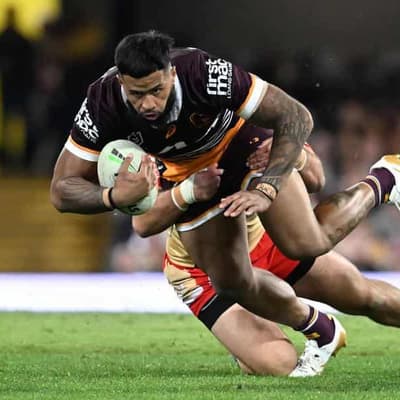 'Not many changes': NSW won't swing axe for Origin III