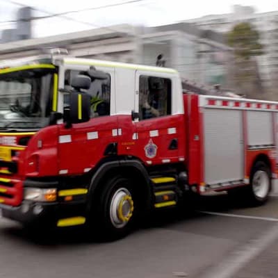 Arson investigators probe fatal house fire in Geelong