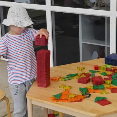 Tasks ahead to realise vision of world class child care