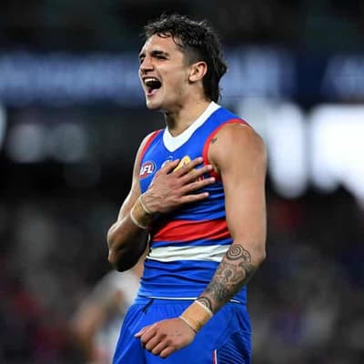 Bontempelli wants 'more and better' from Ugle-Hagan