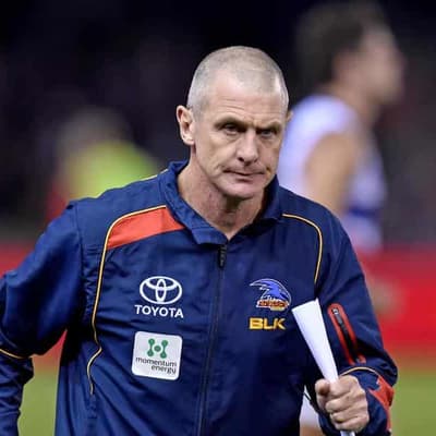 Crows and Port unite in hailing Phil Walsh's legacy