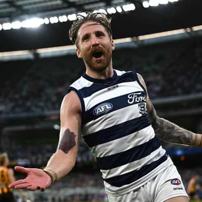 Tuohy almost feels guilty taking Stynes' Irish record