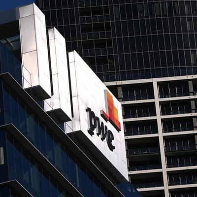 PwC sells government arm amid questions over conflict