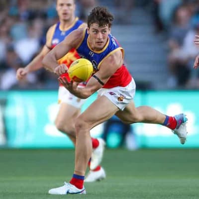 Dunkley hobbled as Lions eye crucial AFL block
