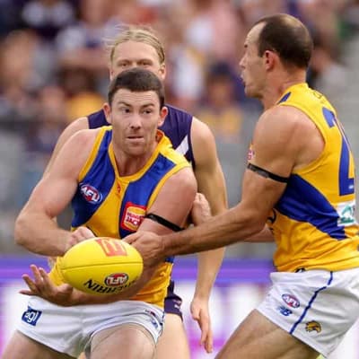 McGovern, Kelly set to boost West Coast 'green shoots'