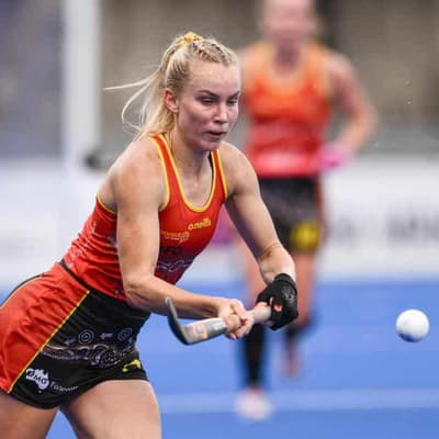 Hockeyroos bank on experience with Olympics on the line