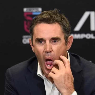 Blues' Fittler denies swinging the axe for Origin III