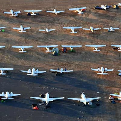 Pilot killed along with pregnant wife was unlicensed