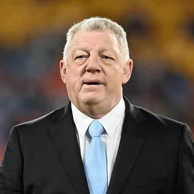 Bulldogs 'will take time' to rise from NRL rut: Gould