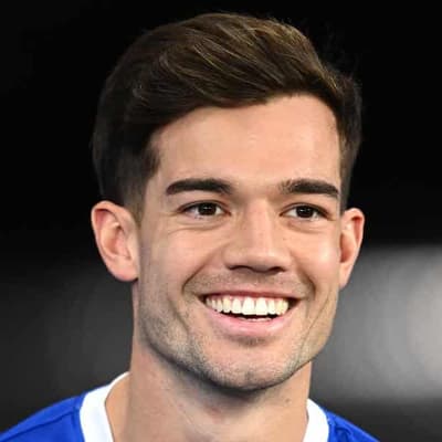 Jy Simpkin pumped to welcome Clarkson back to the Roos