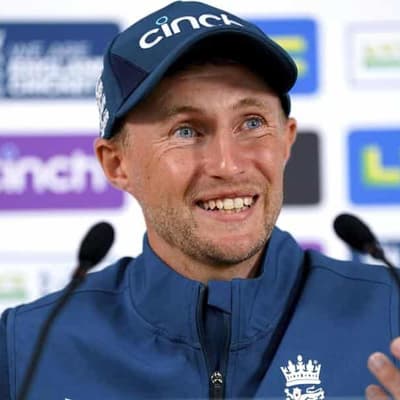 Root suggests Australia will be remembered for stumping