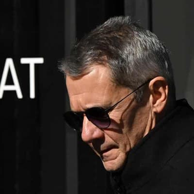 Top prosecutor extends leave ahead of Lehrmann report