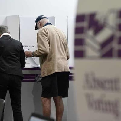 One simple answer to five questions claim