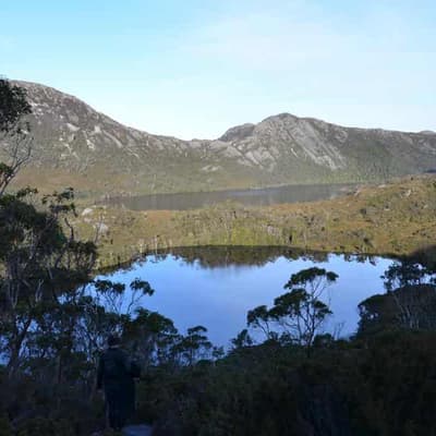 Tasmania trashed as 'Australia's most secretive state'