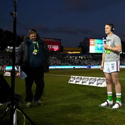 NRL players could ditch media for months amid CBA war