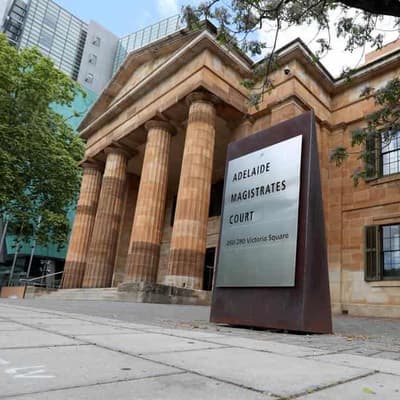 Daughter in court over couple's medication murders