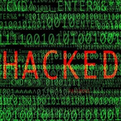 Sensitive govt information released in cyber attack