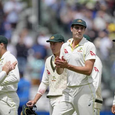 Australia want more protection for families at Leeds