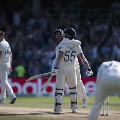 Australia hope to exorcise ghosts of Headingley past