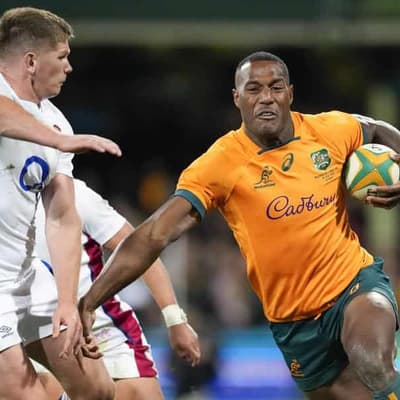 Jones shows faith in Vunivalu against Springboks