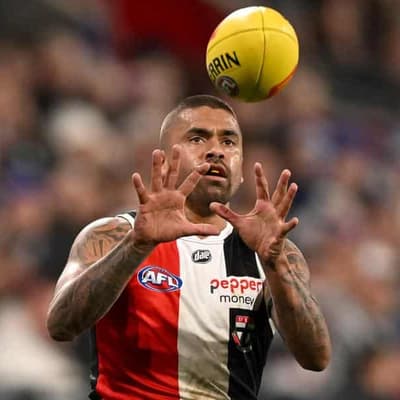 Saints lose Hill as Jones, Billings return v Demons