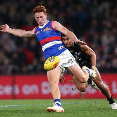 Beveridge says big Magpies clash a 'great opportunity'