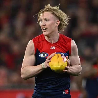 Demons star Oliver suffers another injury setback