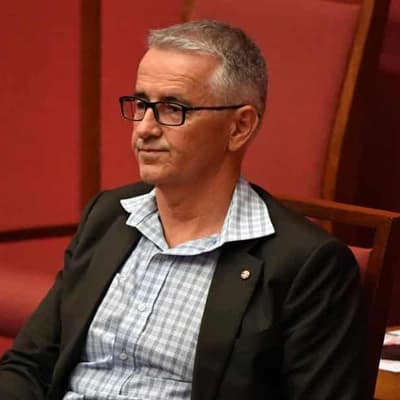 Renegade Liberal MP loses spot on senate ticket