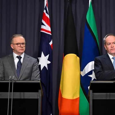 Robodebt prosecutions loom after 'gross betrayal'