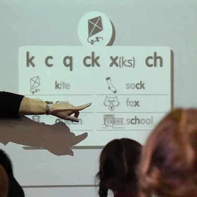 Teacher training overhaul as educators quit classroom