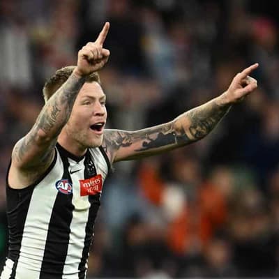 Bulldogs expect headaches from Collingwood attack