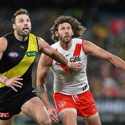 Tigers back Nankervis' style despite AFL tribunal date