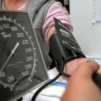 Sexual misconduct reports surge against health workers