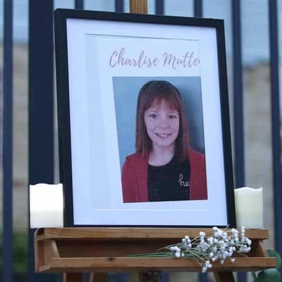 Jury to visit Charlise Mutten's alleged murder site