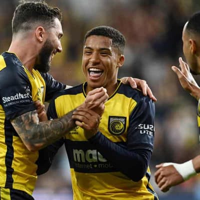 Boro sign Silvera, Glover in double Aussie swoop