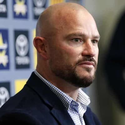 Future not on Carr's mind as Dragons make move on Young