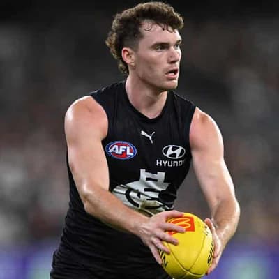 Docker-turned Blue Acres returns to Perth cauldron